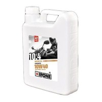 Моторное масло IPONE 10.4 10W-40 - 4л.