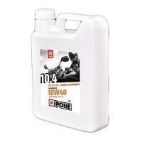 Масло моторное IPONE 10.4 10W-40 - 4л.