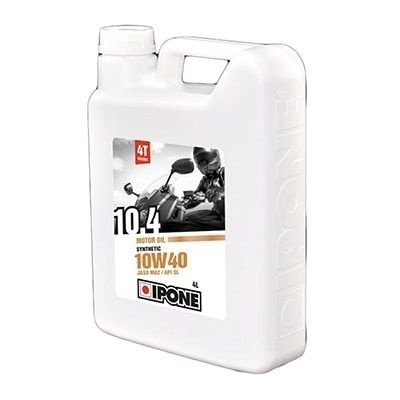Масло моторное IPONE 10.4 10W-40 - 4л.