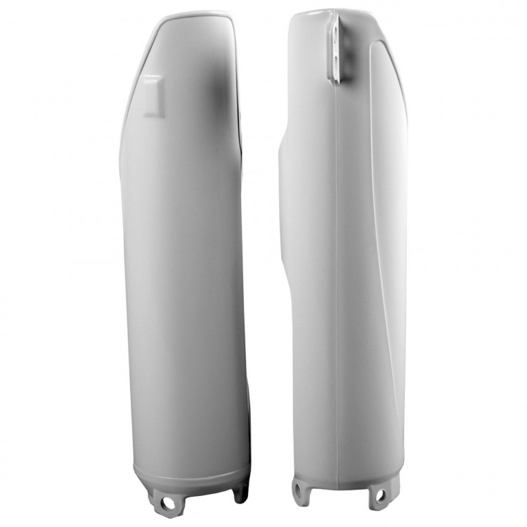 Защита вилки Polisport Honda CR/CRF-R 125-500 95-03 (бел.)