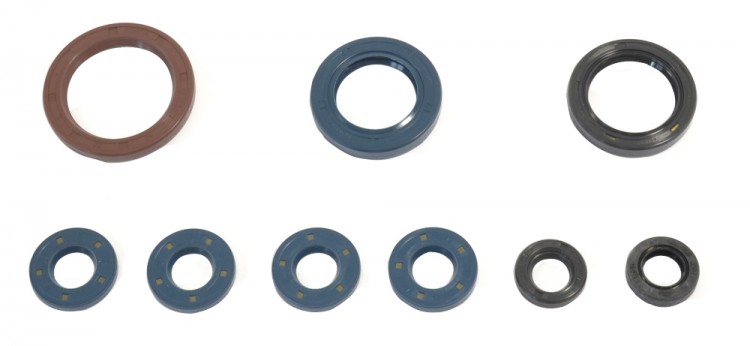 Комплект сальников двигателя Athena - KTM SX-F 250 2013-15
