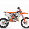 Мотоцикл KTM 85 SX 19/16 2024