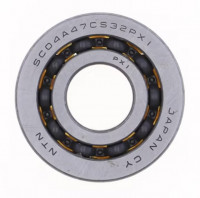 Подшипник коленвала NTN SC04A47CS32PX1/3AS [20x52x12] - Gilera / Piaggio / Honda Dio