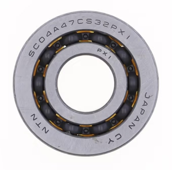 Подшипник коленвала NTN SC04A47CS32PX1/3AS [20x52x12] - Gilera / Piaggio / Honda Dio