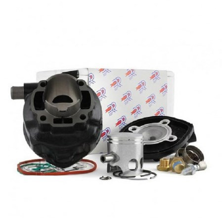 ЦПГ DR 75сс d-49 - Minarelli AM6