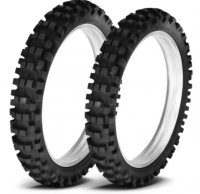 Шина Dunlop SPORTS D952F  80/100-21 [51M]