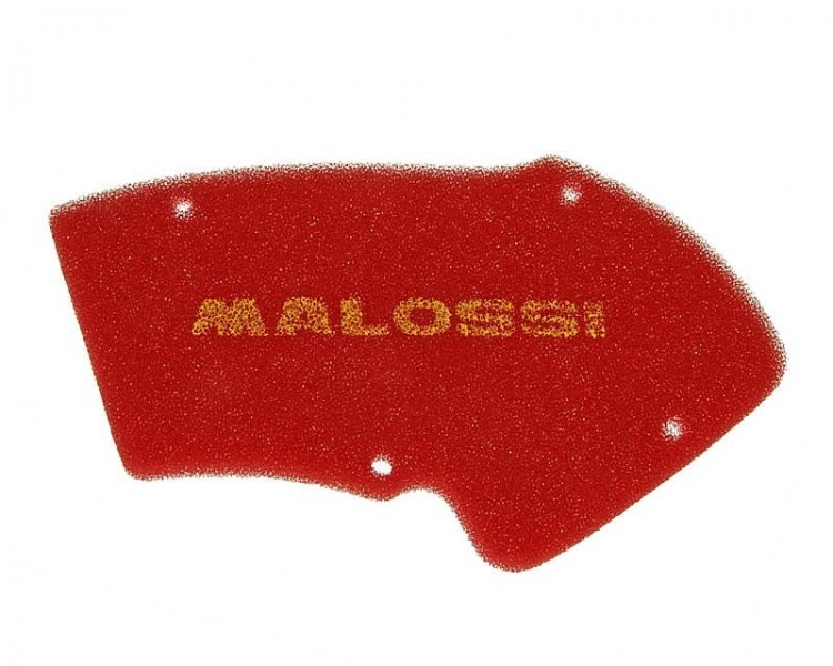 Фильтрующий элемент Malossi [Red Sponge] - Gilera 125-180cc 2T