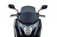 Стекло ветровое Malossi HONDA INTEGRA NC700/750D , тонированное