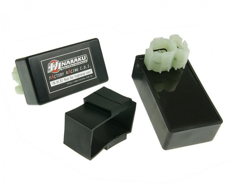 Коммутатор CDI NARAKU - 139QMB 4T