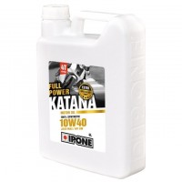 Масло моторное IPONE FULL POWER KATANA 10W-40 - 4л.