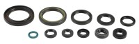 Комплект сальников двигателя Athena - Honda CRF 450 R 2002-08