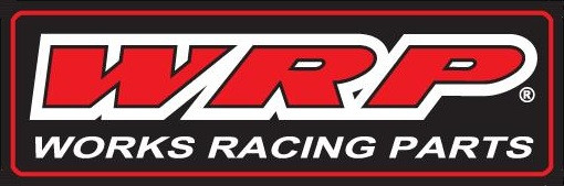 Ремкомплект главного тормозного цилиндра WRP Honda, Kawasaki, Suzuki, Yamaha  18-1032