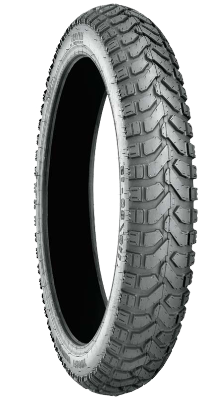 Шина Mitas Enduro Trail  (E-07)  110/80-19 Dakar [59H TL/TT]