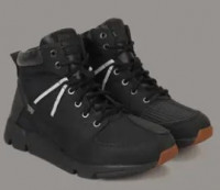 Ботинки CITY CRUISING BOOT 1 BLACK 42