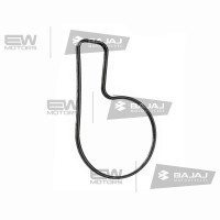 Прокладка помпы Bajaj  OEM