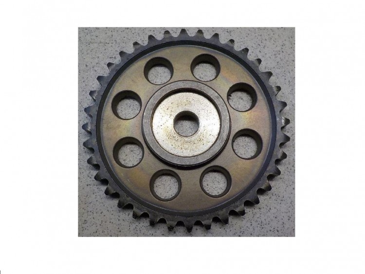 Шестерня привода помпы TM Racing 2T 250/300 19-