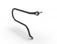 Крепеж бокового кофра Royal Enfield 350