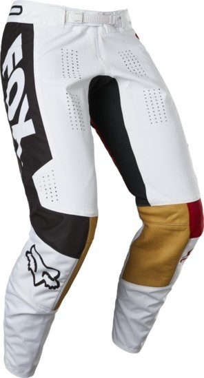 Мотоштаны Fox 360 Paddox Pant (Red/Black/White, 32, 2022)