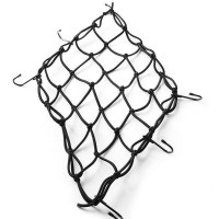 Сетка багажная STARKS NET черная