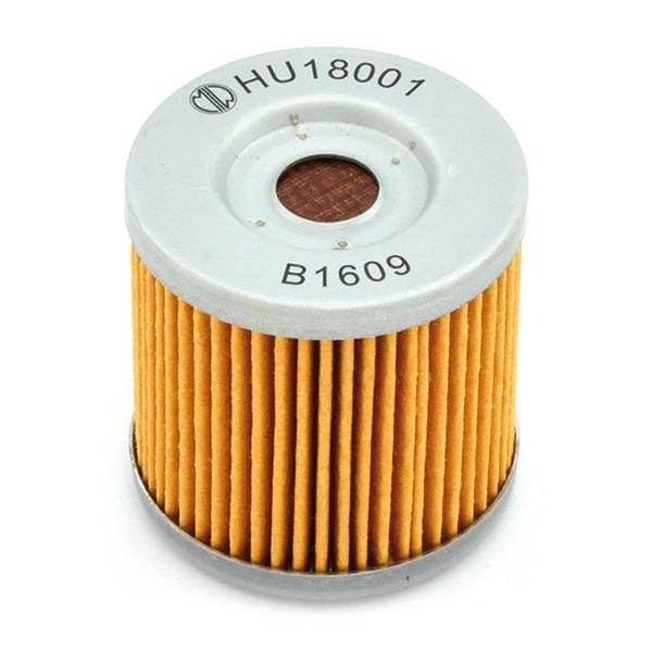 Фильтр масляный MIW HU18001 (HF154)