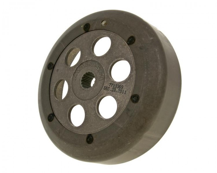 Колокол сцепления Malossi [Maxi Clutch Bell 145мм] - Yamaha Majesty 250cc (99-03)