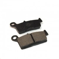 Колодки  дискового  тормоза Honda Lead-50/90  CN