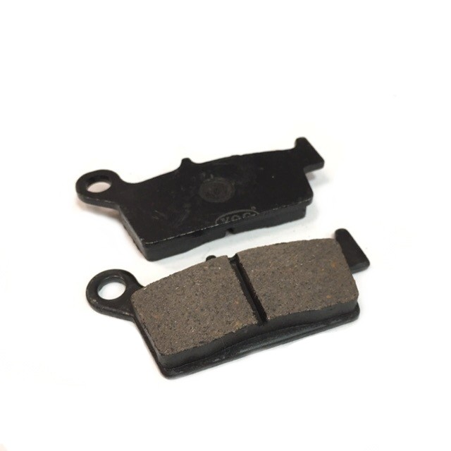 Колодки  дискового  тормоза Honda Lead-50/90  CN