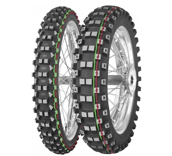 Шина Mitas Terra Force-MX MH 90/100-16 [51M TT]