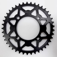 Звезда ведомая стальная питбайк 428-41T