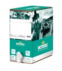 Масло моторное Motorex Formula 4T 10W-40 - 20л. (BAG in BOX)