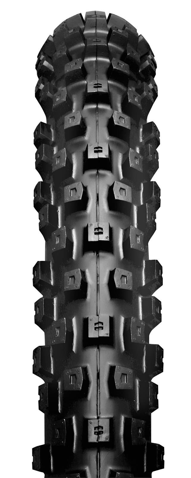 Шина IRC IX-05H 70/100-19 42M WT Front