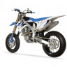 Мотоцикл TM Racing 4T 450 FI SMX Про(16 Б.К)