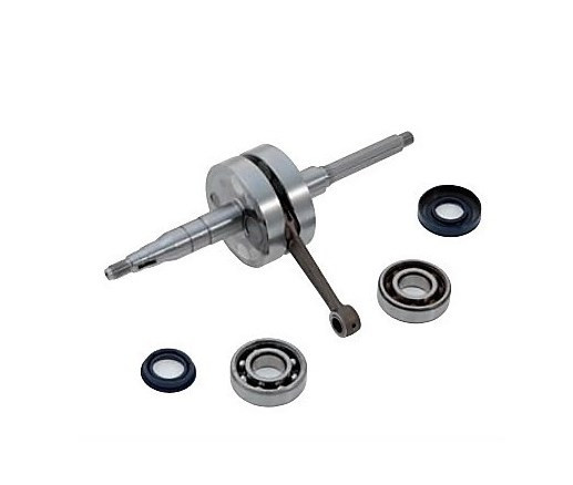 Коленвал Top Perfomances [TPR] -  Minarelli горизонт.