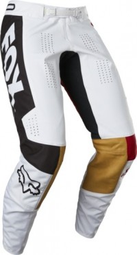 Мотоштаны Fox 360 Paddox Pant (Red/Black/White, 34, 2022)