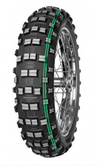 Шина Mitas Terra Force-EF  120/90-18 Super Soft [65M TT]