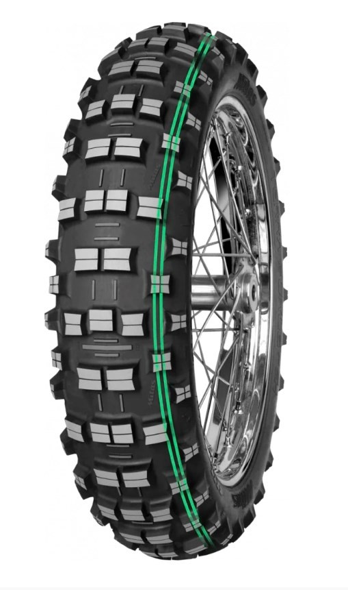 Шина Mitas Terra Force-EF  120/90-18 Super Soft [65M TT]