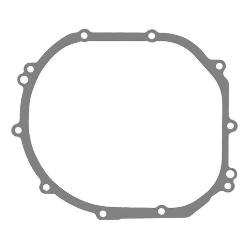 Прокладка крышки сцепления CHAKIN Kawasaki Ninja ZX-6R 02-06 ZZR600 ZX-6 95-08  11060-1853