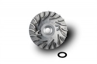 Наружный шкив вариатора Malossi [Ventilvar 2000] - Minarelli 100 2T