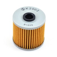 Фильтр масляный MIW K2002 (HF123)