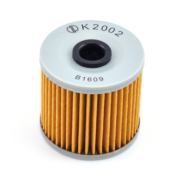 Фильтр масляный MIW K2002 (HF123)
