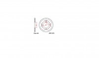 Звезда ведомая JTR1213.37