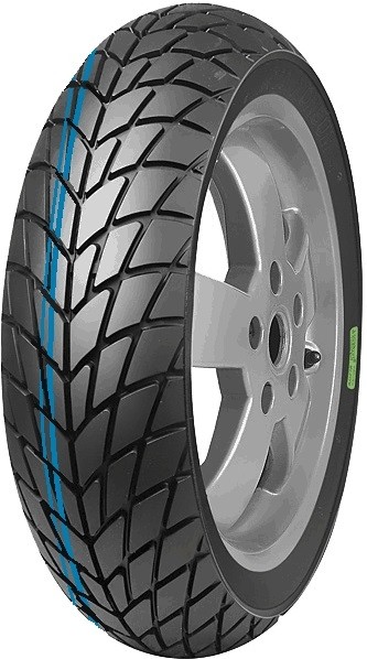 Шина Mitas MC-20  100/90-12 Rain Soft [49P TL]