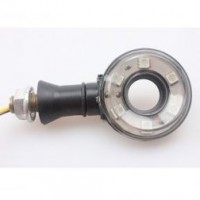 Поворотники светодиодные (компл. 2шт) SM-PARTS  SMP-13 черные