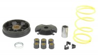 Вариатор Athena Speed Variator - Honda Dio (толстый вал)