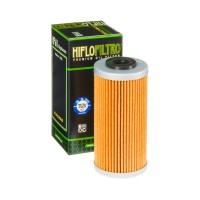 Фильтр масляный Hi-Flo HF611