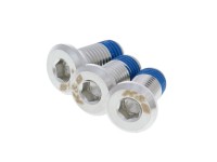 Болты тормозного диска M10x20/16 - 3 шт