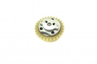 Масляный насос KAYO двиг. LF120 см3 (P020411) CN