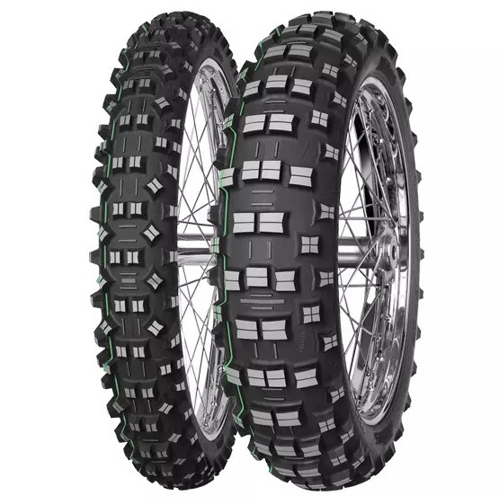 Шина Mitas Terra Force-EF  90/90-21 Super Light [54R TT]