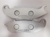 Колодки дискового тормоза передние BSE J1 / J2 / Z5 / Z6