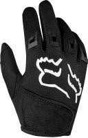 Мотоперчатки детские Fox Dirtpaw Kids Glove (Black/Pink, M, 2020)
